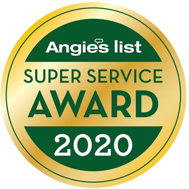 NexGen Exterior Home Remodeling Earns 2020 Angie’s List Super Service Award